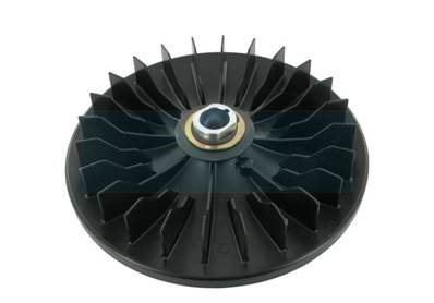 Turbine de ventilation pour tondeuse Sabo (SAA35172)