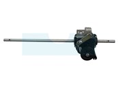 Boîtier de traction pour tondeuse Castelgarden / GGP (1186520020)