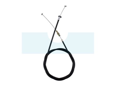 Câble ROTO-STOP pour tondeuse Honda (54530VB3802)