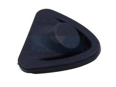 Caoutchouc de soupape de décompresseur pour découpeuse Stihl (42240847400)