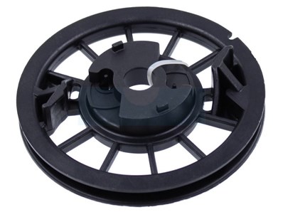 Poulie de lanceur pour moteur Honda