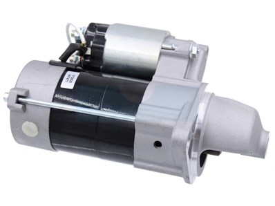 Démarreur pour Kubota (1G02363010)