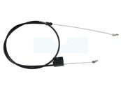 Câble de frein moteur pour tondeuse MTD (7461130)