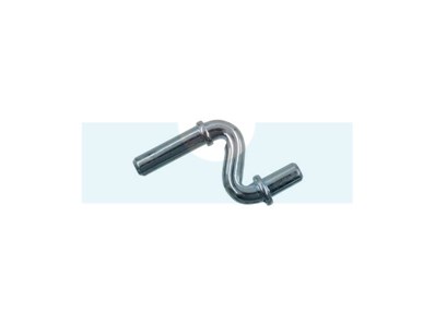 Support de roue pour tondeuse Viking (63607042702)