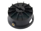 Boitier de bobine pour tête à fil Stihl (40087103600)