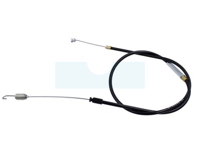 Câble de traction pour tondeuse Husqvarna / Flymo / Mc Culloch (513064200)