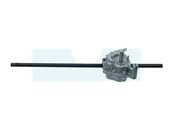 Boîtier de traction pour tondeuse Dolmar (671501031)