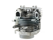 Cylindre et culasse pour moteur Honda (12100Z0A405)