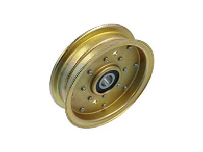 Poulie sur roulement pour tracteur tondeuse Exmark (126-9197)