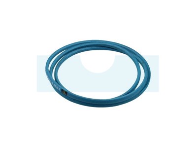 Courroie pour tracteur tondeuse Husqvarna (532429636)