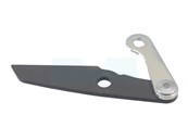 Lame avec biellette pour coupe branche Wolf (70360)