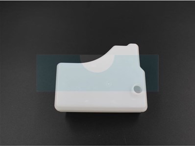 Réservoir d'huile de boîte pour tracteur tondeuse Sentar (1139147601)