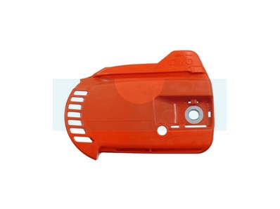 Carter de chaîne pour tronçonneuse Echo (C300001140)