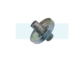 Cloche d'embrayage pour tondeuse Viking (63601602901)