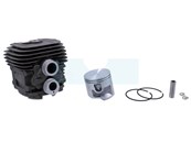 Kit cylindre piston pour tronçonneuse Stihl (43280201202)