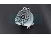 Carter de ventilateur pour débroussailleuse Stihl (41800801808)