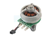 Moteur électrique pour tronçonneuse Stihl (12526000200)