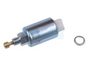 Solénoïde de carburateur Walbro pour moteur Briggs & Stratton (699915)