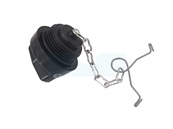 Bouchon d'essence pour tronçonneuse / débroussailleuse Stihl (11103500501)