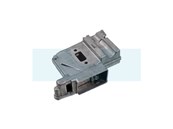 Pot d'échappement pour tronçonneuse Stihl (11291400602)