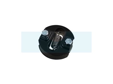 Embrayage pour débroussailleuse Stihl (41161602001)