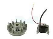 Bobine d'allumage pour débroussailleuse Shindaiwa (2001171611)