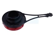 Bouchon d'essence pour moteur Briggs & Stratton (591003)