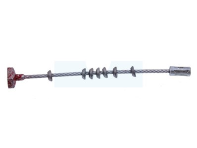 Cable pour tracteur tondeuse Snapper (27429)