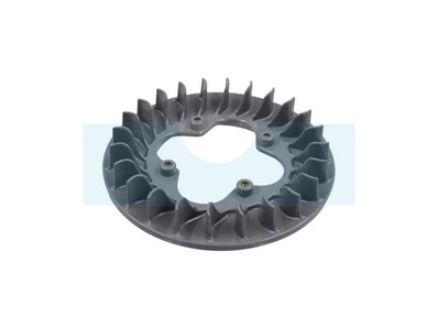 Ventilateur pour tracteur tondeuse Honda (72519VK1A10)