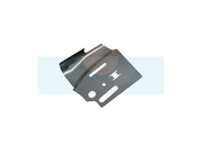 Plaque de protection de guide pour tronçonneuse Husqvarna (503142601)