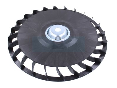 Turbine de ventilation pour tondeuse MTD (7311583)