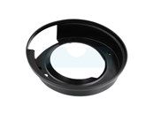 Répartiteur d'air pour tracteur tondeuse John Deere (SAA14921)