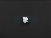 Bague pour tracteur tondeuse Atco (3270450720)