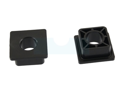 Bague de fusée de roue pour tracteur tondeuse Wolf / Etesia (28024)