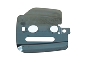 Plaque de protection de guide pour tronçonneuse Shindaiwa (C305000500)