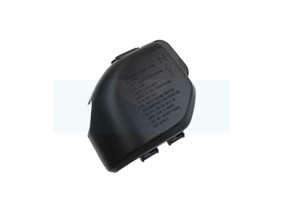 Capot de filtre à air pour moteur Honda (17231ZOH010)