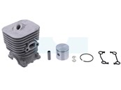 Kit cylindre piston pour Jonsered (545001001)