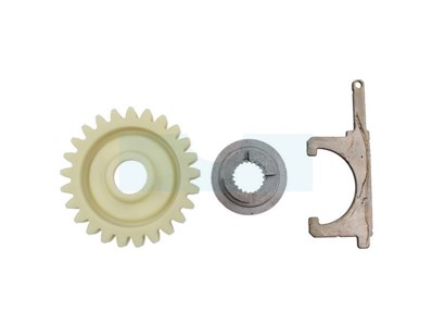 Kit pignon pour réparation du boitier inverseur pour motobineuses Staub (70127318)