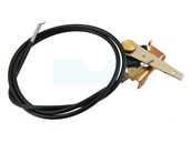 Commande d'accélérateur pour tracteur tondeuse Snapper (7024155YP)