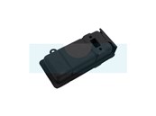 Pot d'échappement pour tronçonneuse / découpeuse Stihl (42011400607)