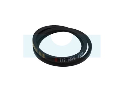Courroie motoculture trapézoïdale 17mm x 1819mm (B69)