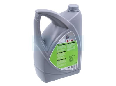 Huile De Chaîne De Tronçonneuse STIHL Synthplus STIHL