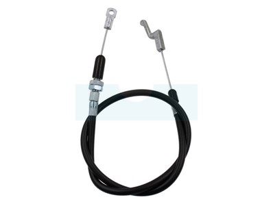 Câble de frein pour tracteur tondeuse Husqvarna (589258601)
