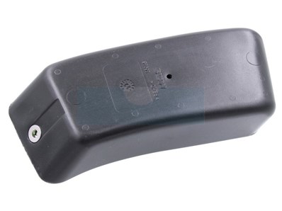 Bouchon mulching pour tondeuse Wolf (35936)