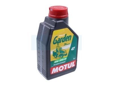 Huile 4 temps Motul 1 Litre (102054)