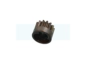 Pignon côté gauche de traction pour tondeuse MTD (717-04184)