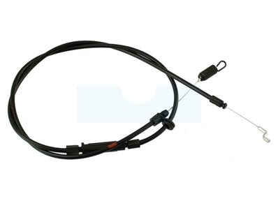 Câble d'embrayage pour tondeuse Castelgarden / GGP (3810300921)