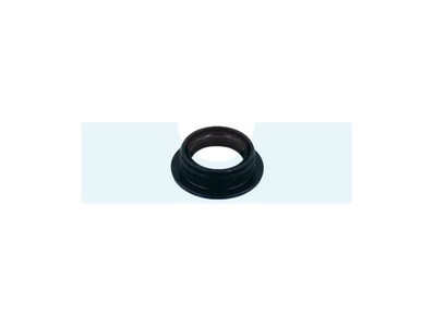 Joint anti poussière de roue pour tondeuse Honda (42944VE2801)