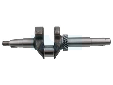 Vilebrequin pour moteur Honda (13310-ZE7-771)