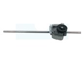 Boîtier de traction pour tondeuse Alko (451225)